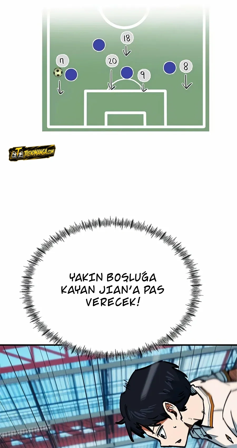 TrendManga Türkçe manga oku im-not-a-soccer-genius bölüm 44 sayfa 23