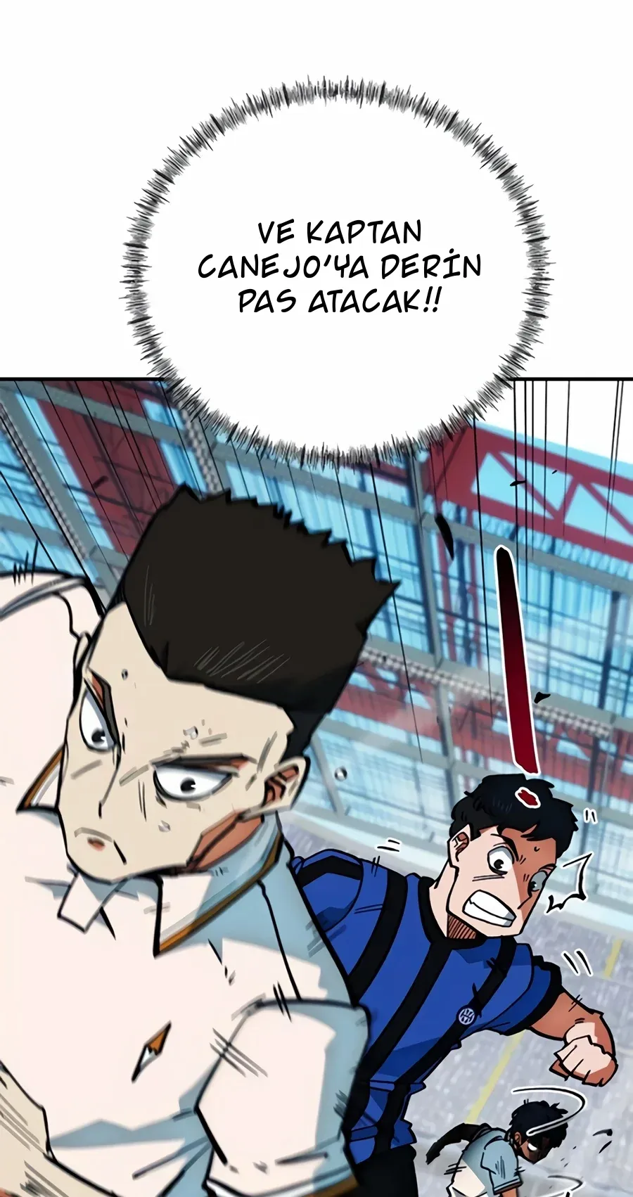 TrendManga Türkçe manga oku im-not-a-soccer-genius bölüm 44 sayfa 27