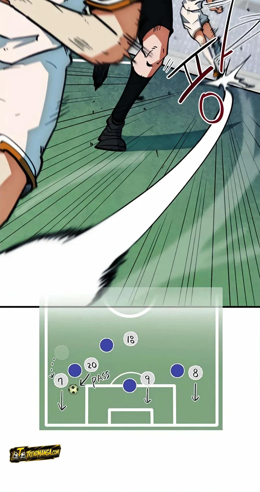 TrendManga Türkçe manga oku im-not-a-soccer-genius bölüm 44 sayfa 28