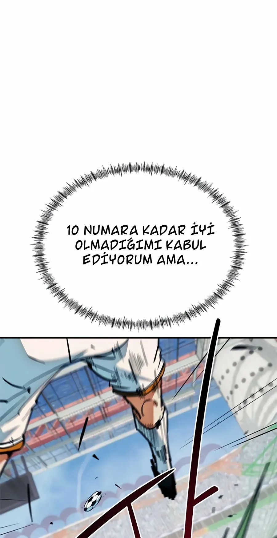 TrendManga Türkçe manga oku im-not-a-soccer-genius bölüm 44 sayfa 32