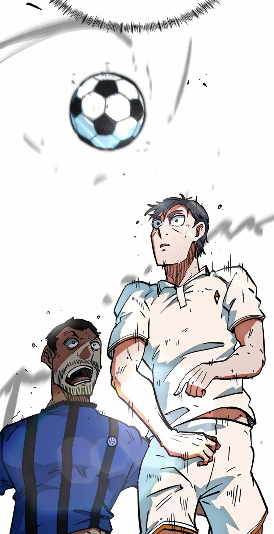 TrendManga Türkçe manga oku im-not-a-soccer-genius bölüm 44 sayfa 34