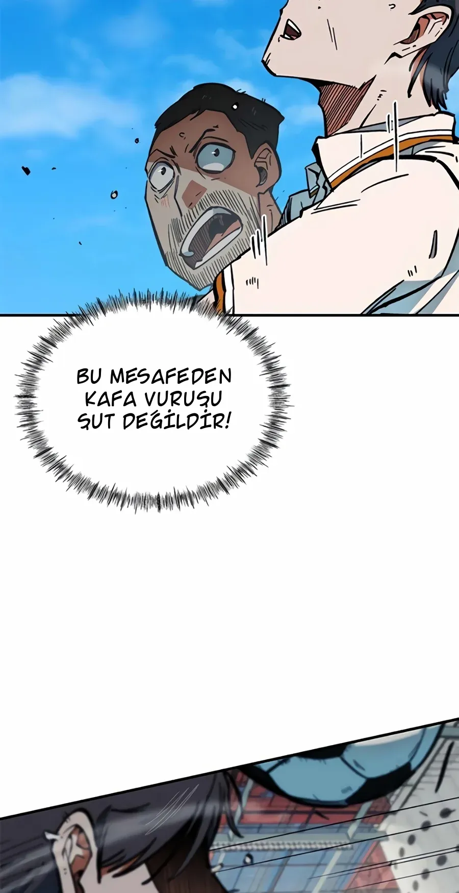 TrendManga Türkçe manga oku im-not-a-soccer-genius bölüm 44 sayfa 36