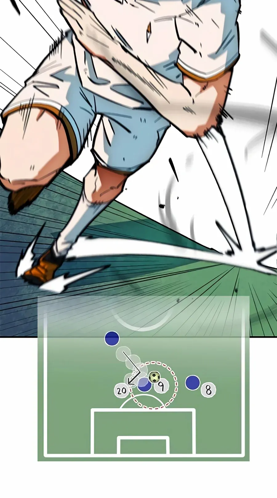 TrendManga Türkçe manga oku im-not-a-soccer-genius bölüm 44 sayfa 41