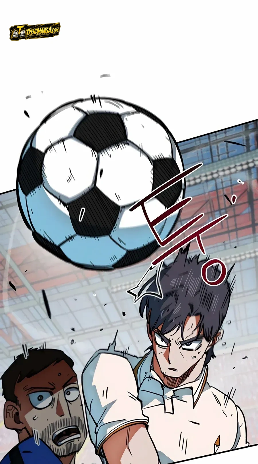 TrendManga Türkçe manga oku im-not-a-soccer-genius bölüm 44 sayfa 42