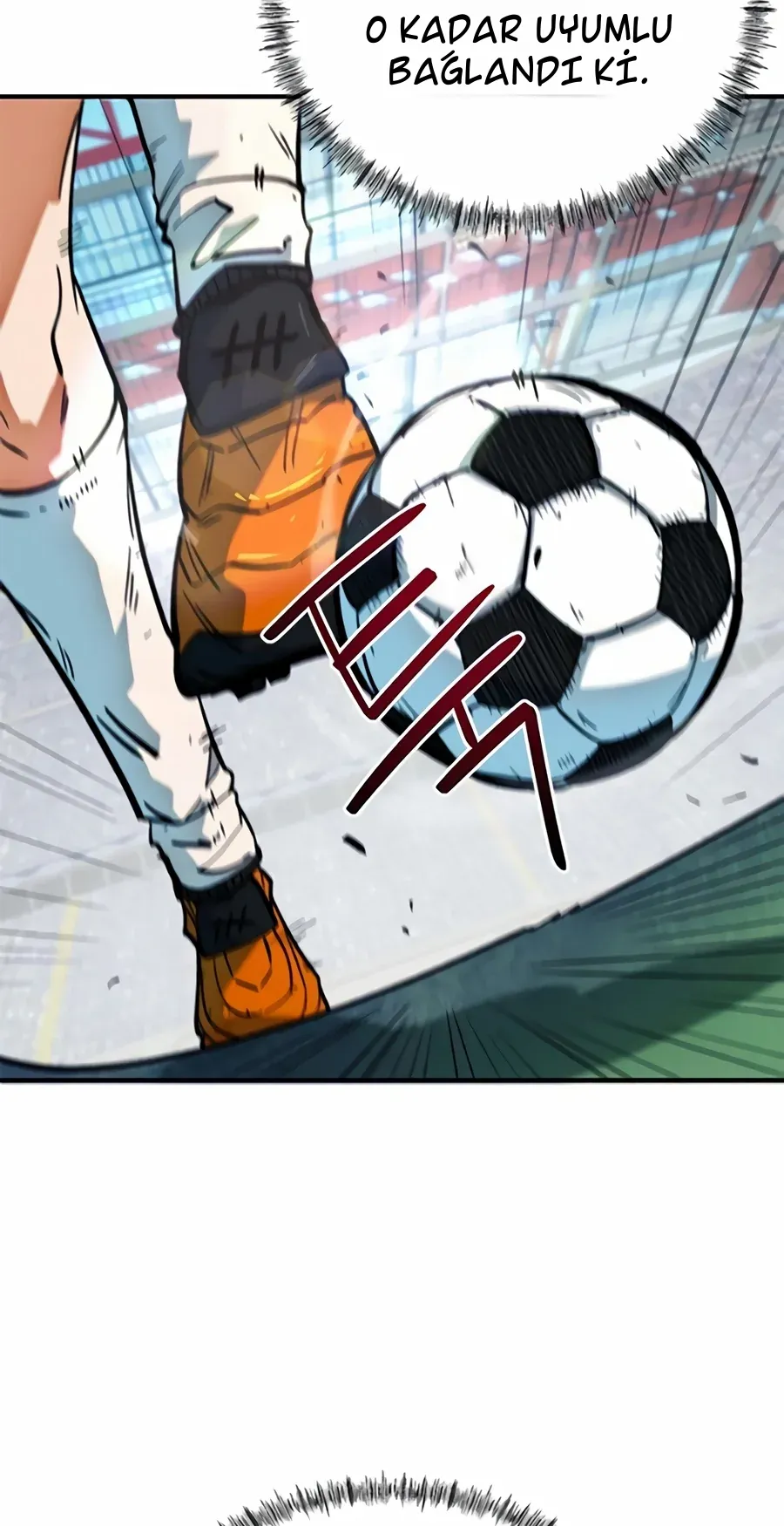 TrendManga Türkçe manga oku im-not-a-soccer-genius bölüm 44 sayfa 46