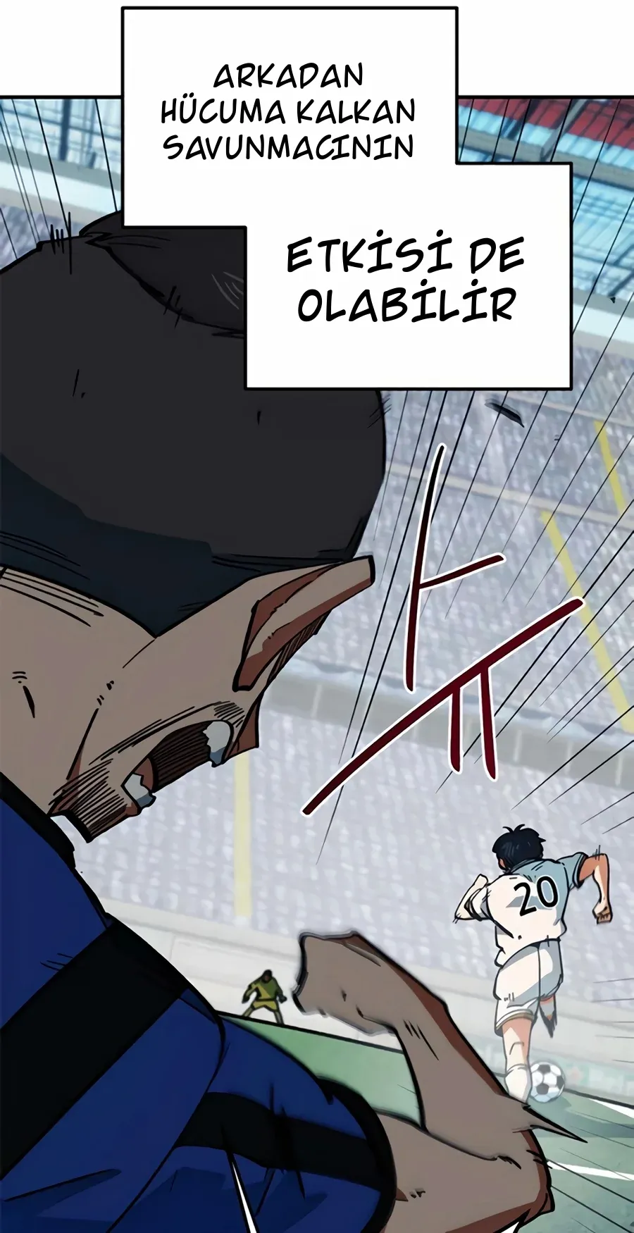 TrendManga Türkçe manga oku im-not-a-soccer-genius bölüm 44 sayfa 51