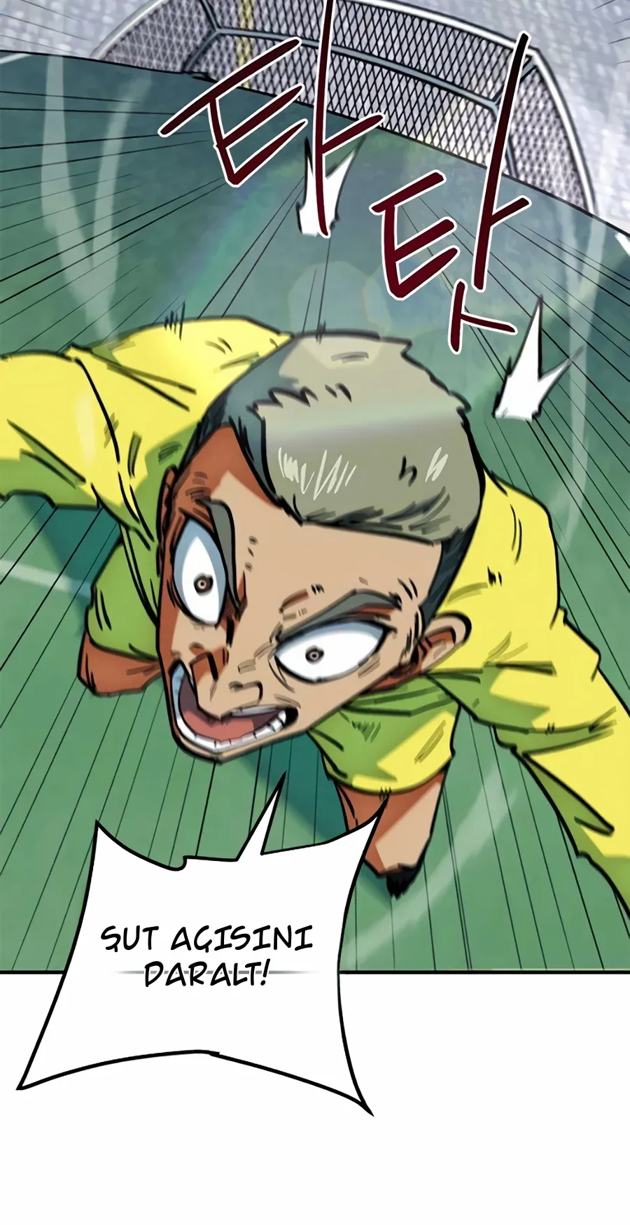 TrendManga Türkçe manga oku im-not-a-soccer-genius bölüm 44 sayfa 53