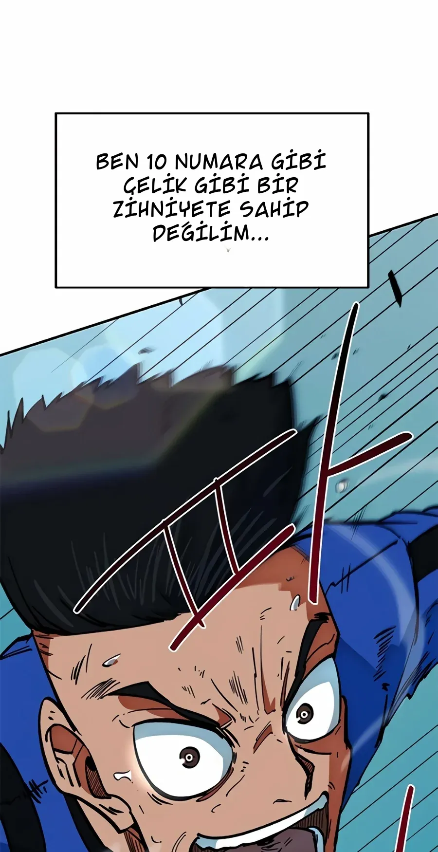 TrendManga Türkçe manga oku im-not-a-soccer-genius bölüm 44 sayfa 54