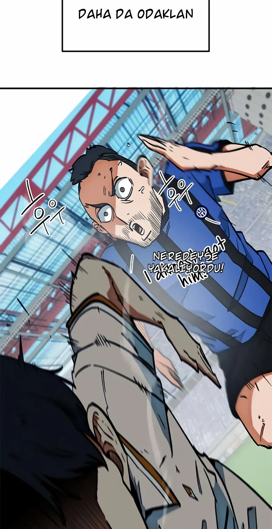 TrendManga Türkçe manga oku im-not-a-soccer-genius bölüm 44 sayfa 56