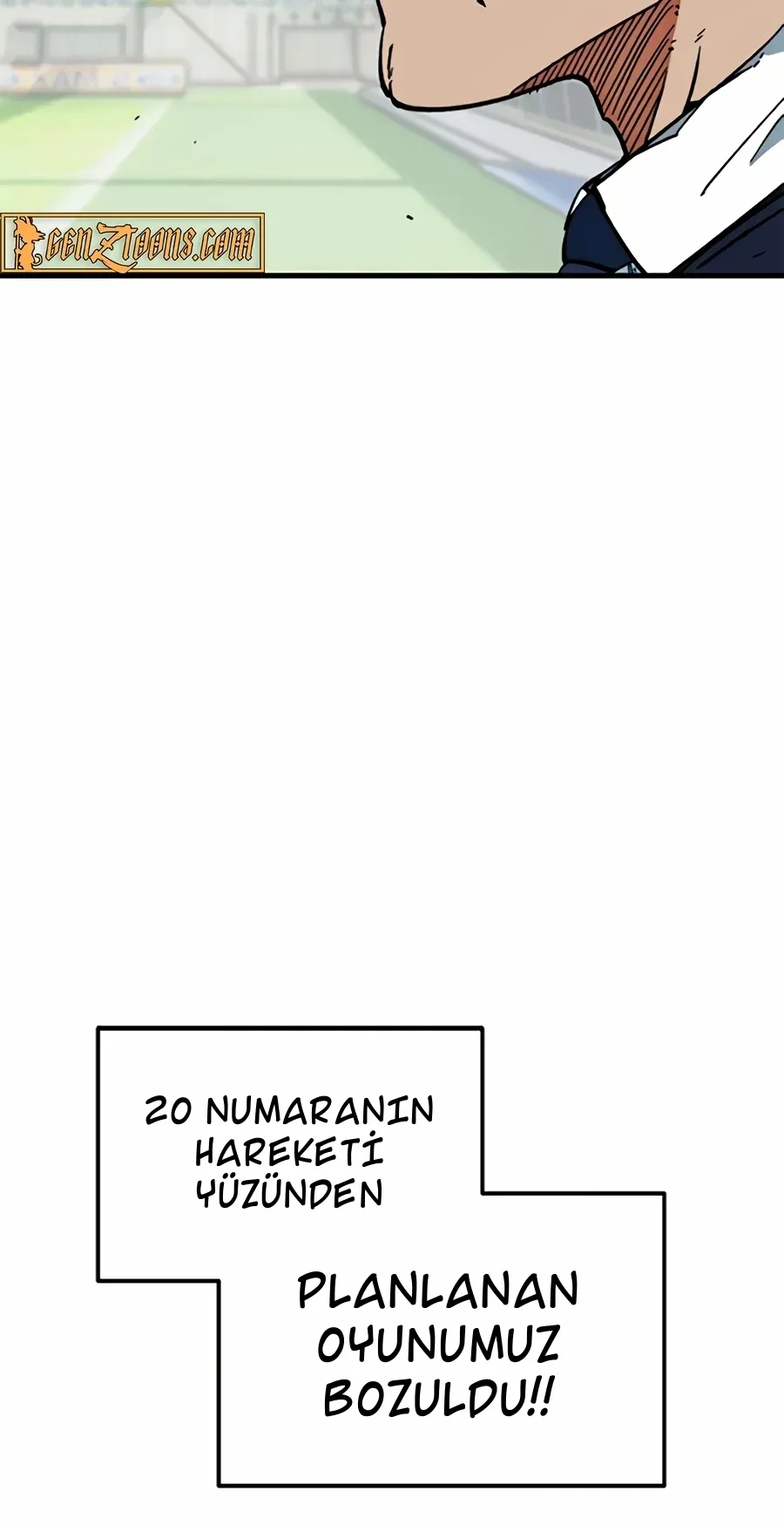 TrendManga Türkçe manga oku im-not-a-soccer-genius bölüm 44 sayfa 6