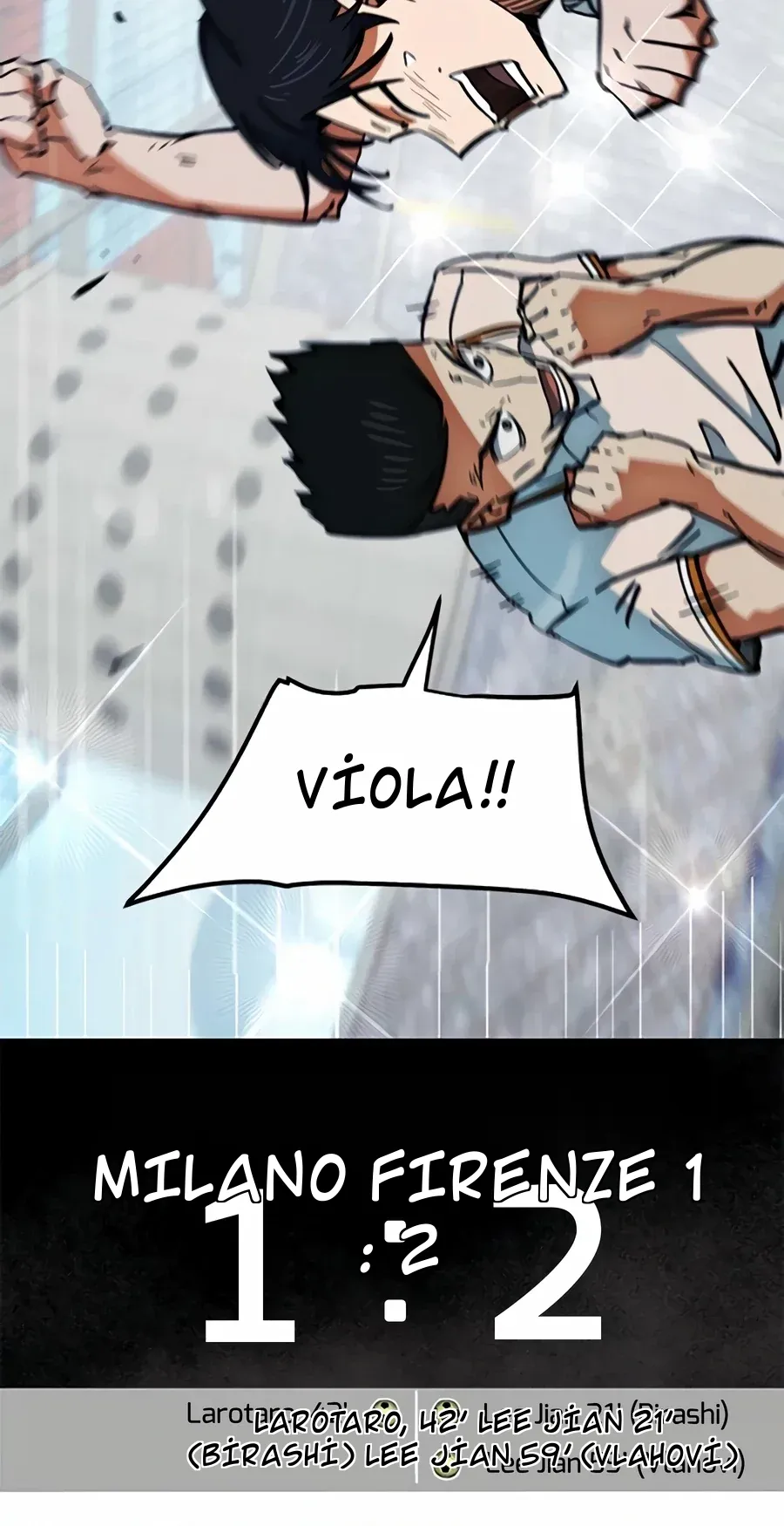 TrendManga Türkçe manga oku im-not-a-soccer-genius bölüm 44 sayfa 67