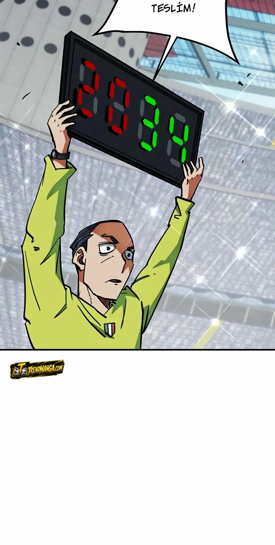 TrendManga Türkçe manga oku im-not-a-soccer-genius bölüm 44 sayfa 72