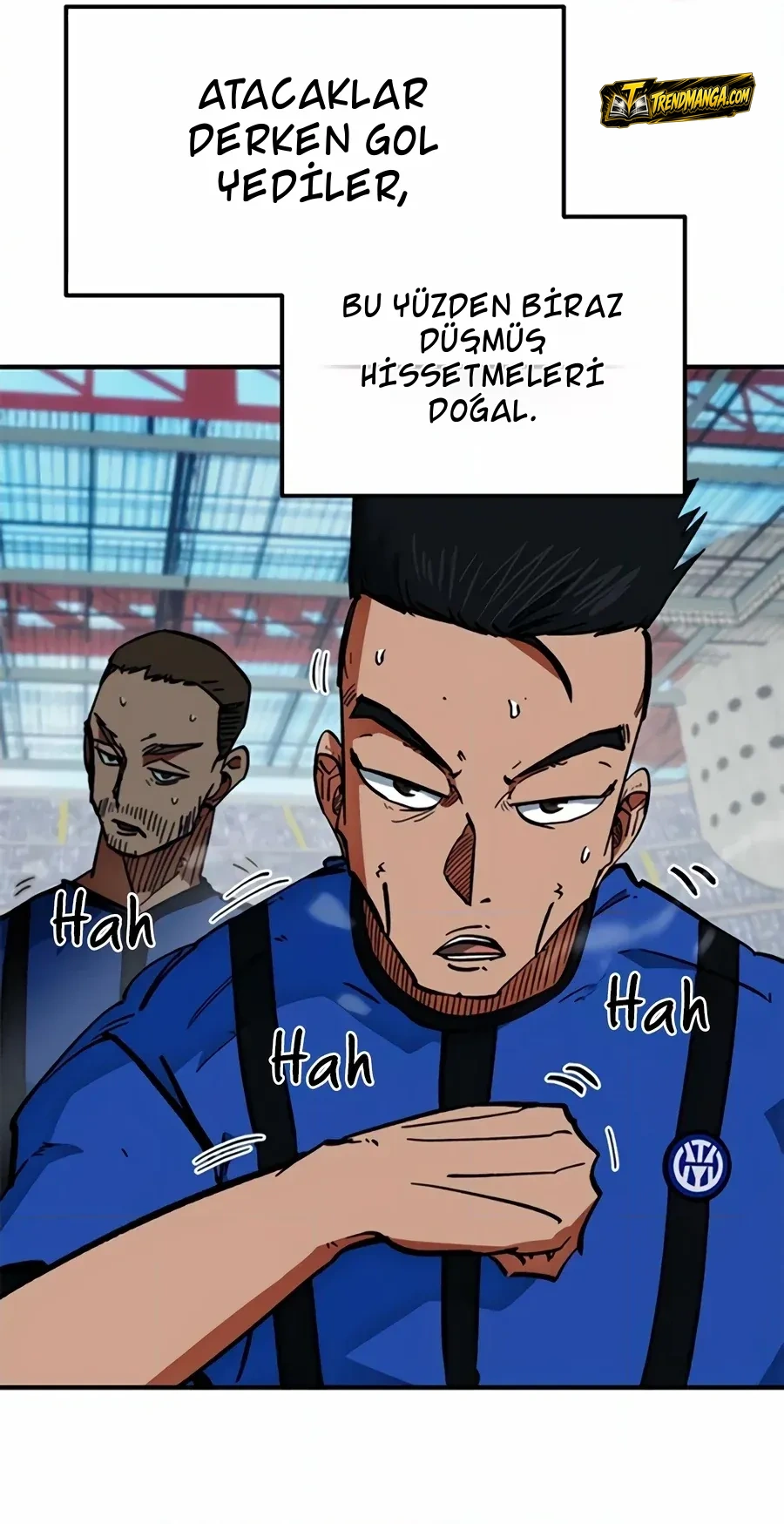 TrendManga Türkçe manga oku im-not-a-soccer-genius bölüm 44 sayfa 77