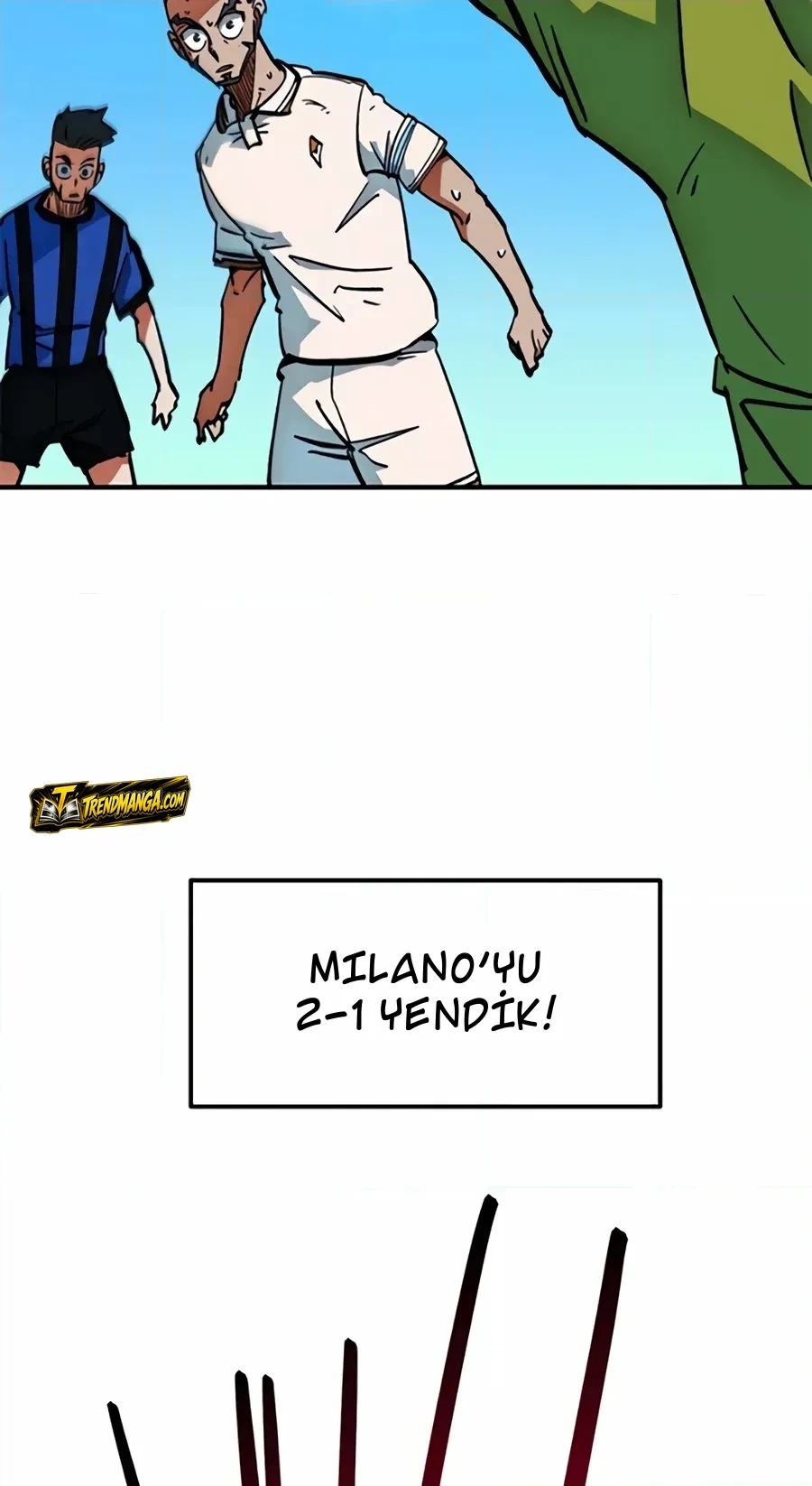 TrendManga Türkçe manga oku im-not-a-soccer-genius bölüm 44 sayfa 87
