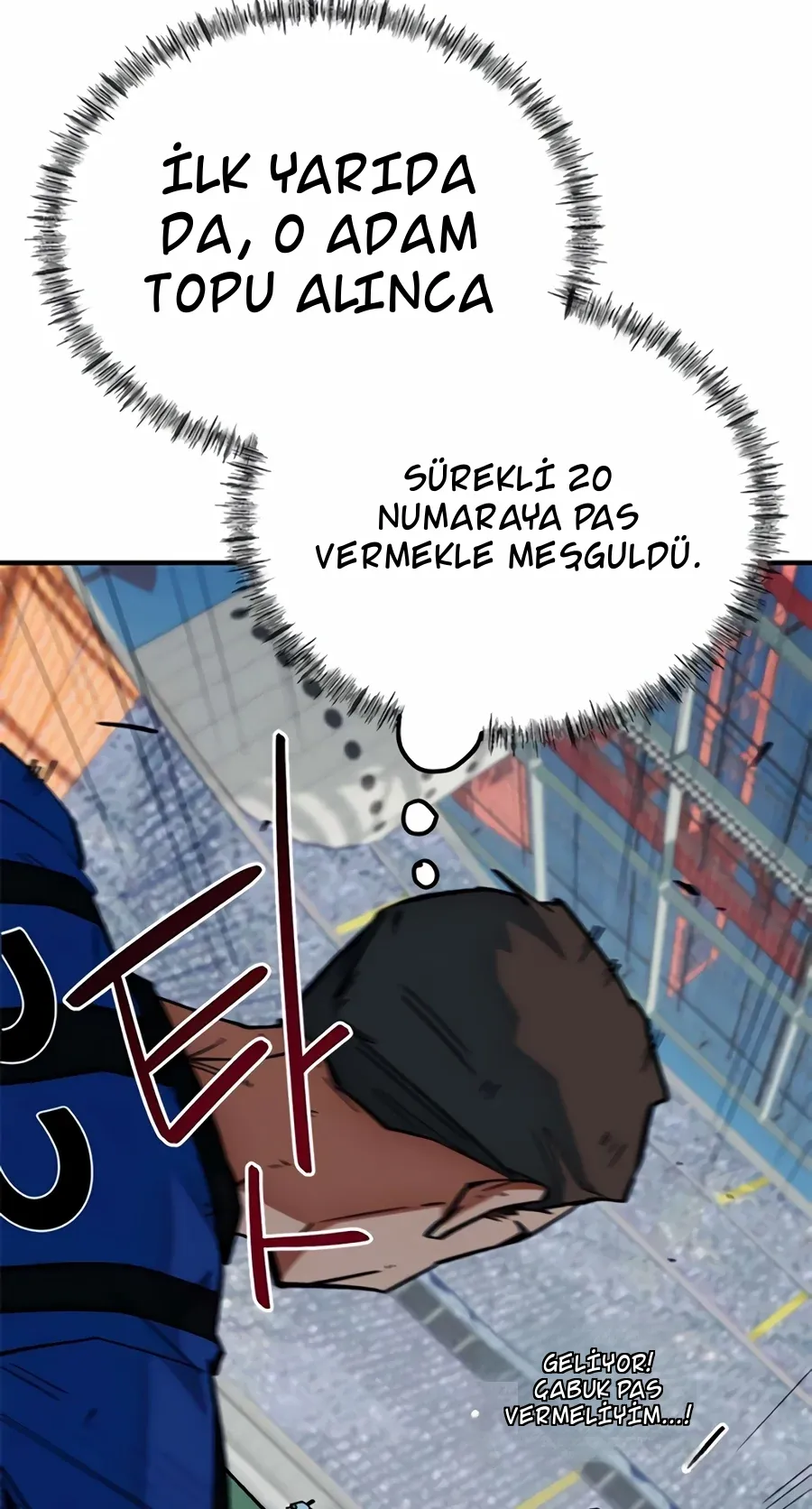 TrendManga Türkçe manga oku im-not-a-soccer-genius bölüm 44 sayfa 9