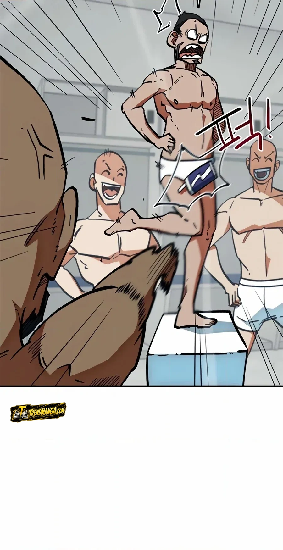TrendManga Türkçe manga oku im-not-a-soccer-genius bölüm 44 sayfa 97