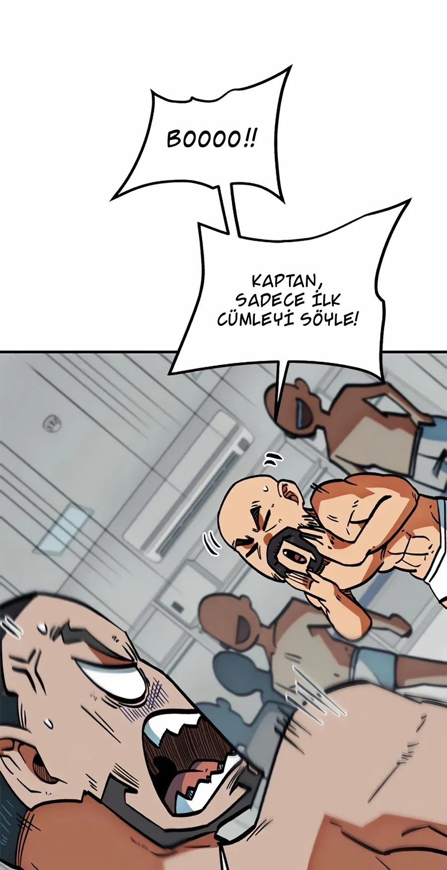TrendManga Türkçe manga oku im-not-a-soccer-genius bölüm 44 sayfa 98