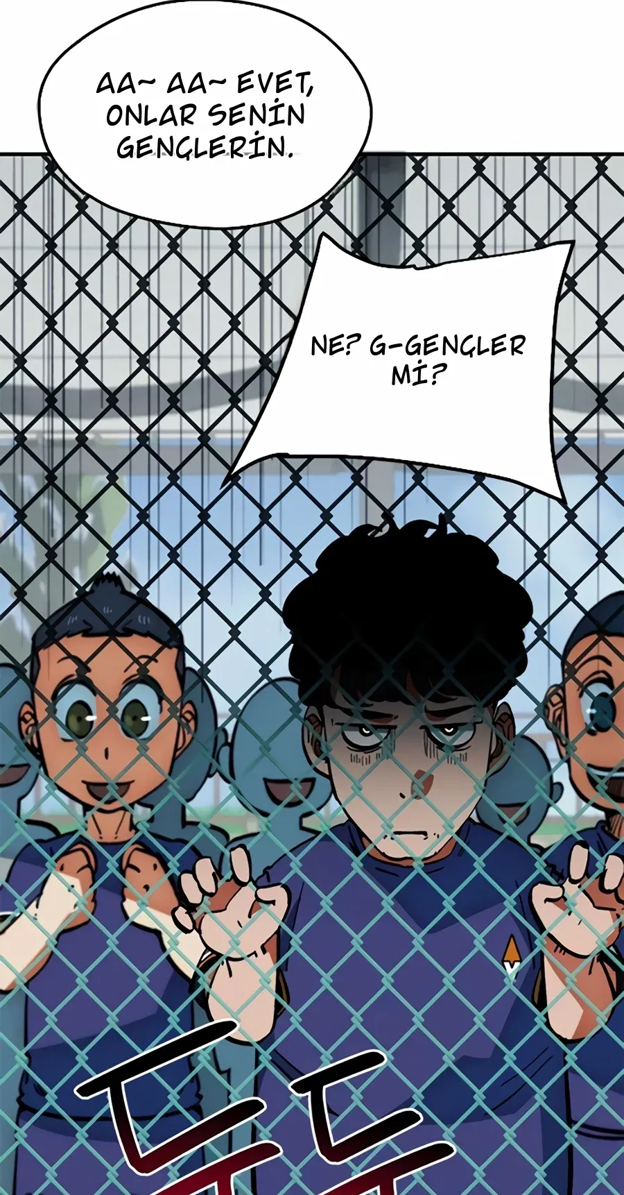 TrendManga Türkçe manga oku im-not-a-soccer-genius bölüm 45 sayfa 103