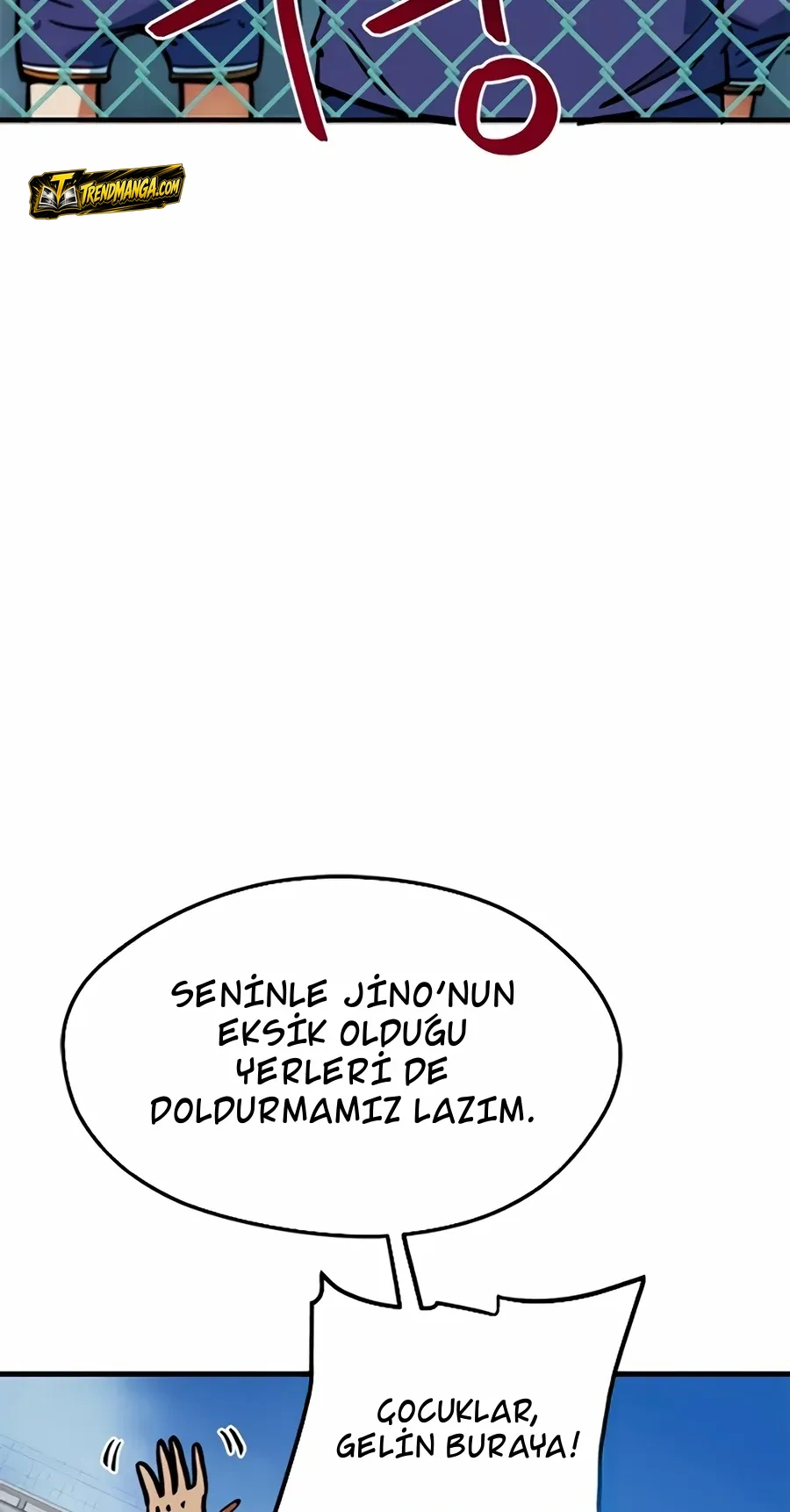 TrendManga Türkçe manga oku im-not-a-soccer-genius bölüm 45 sayfa 104