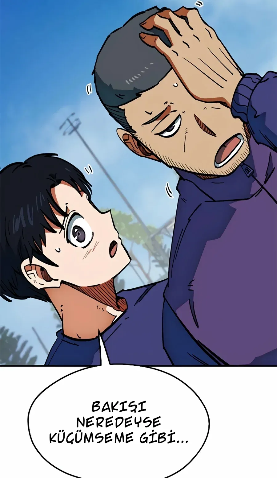 TrendManga Türkçe manga oku im-not-a-soccer-genius bölüm 45 sayfa 111