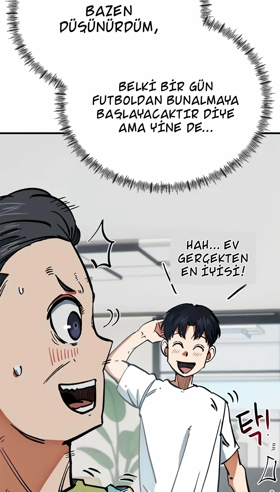 TrendManga Türkçe manga oku im-not-a-soccer-genius bölüm 45 sayfa 13