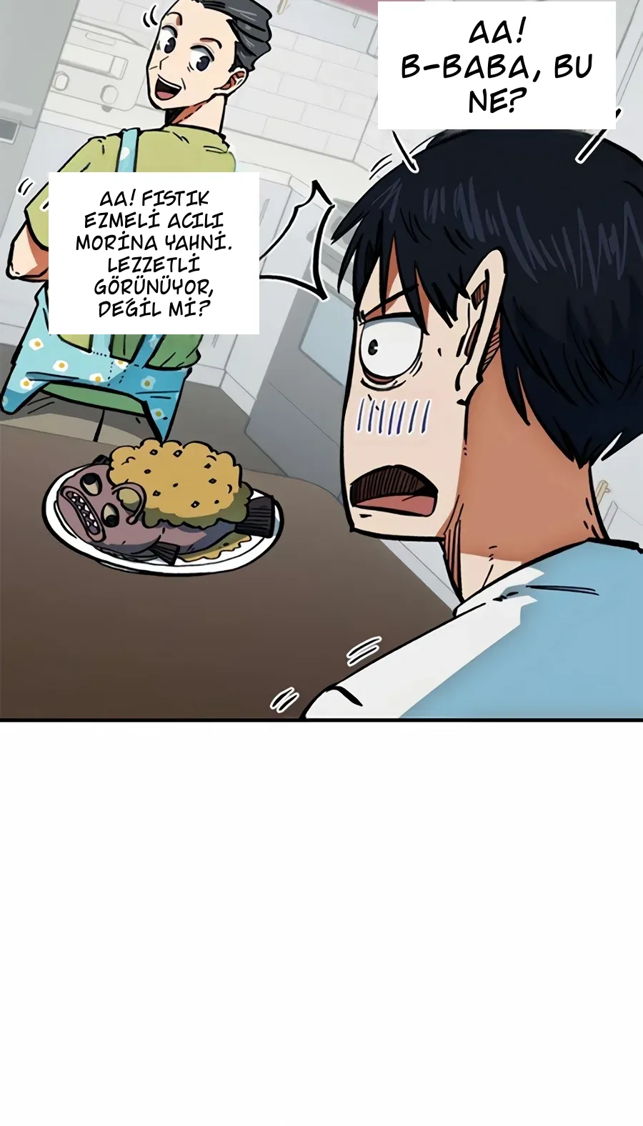 TrendManga Türkçe manga oku im-not-a-soccer-genius bölüm 45 sayfa 15