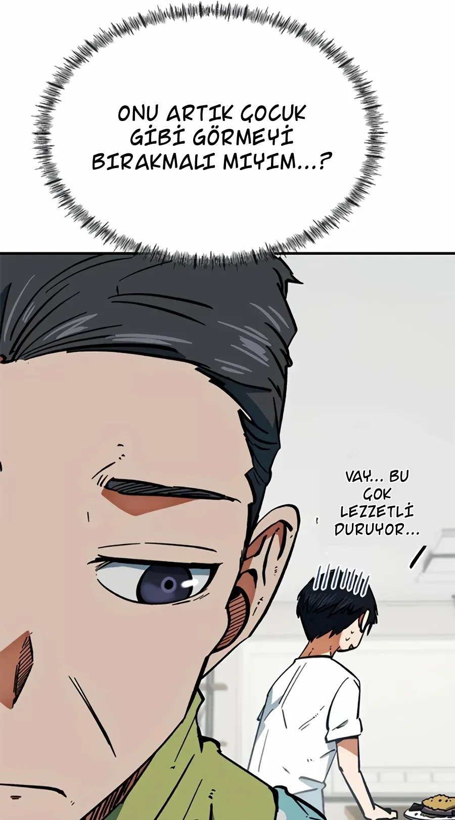 TrendManga Türkçe manga oku im-not-a-soccer-genius bölüm 45 sayfa 16