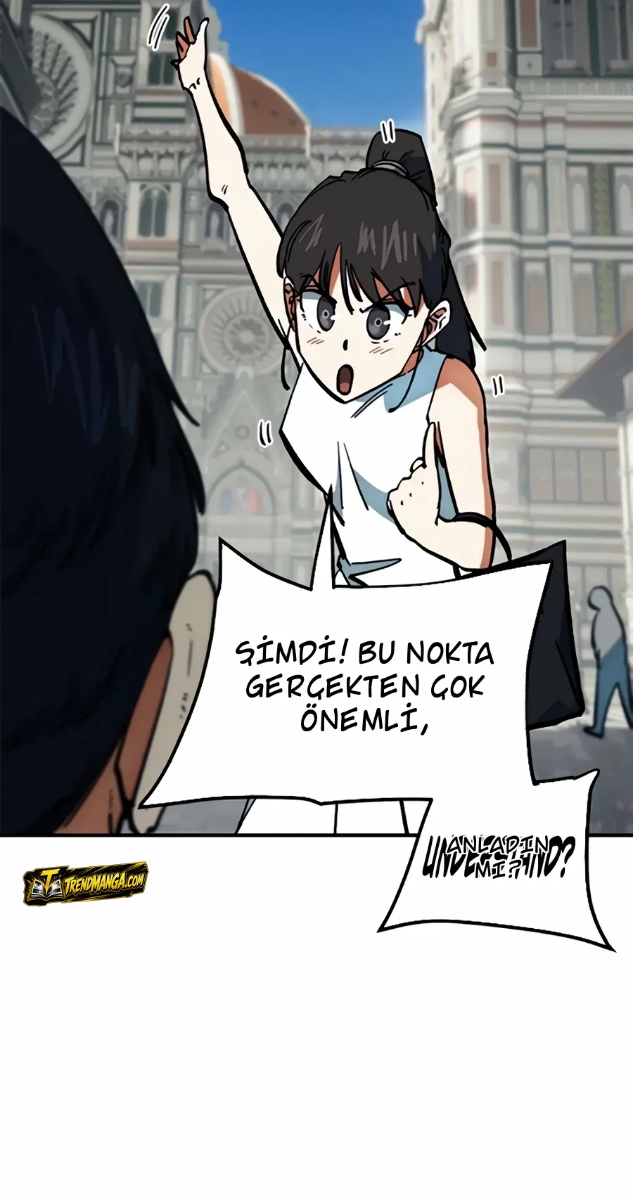 TrendManga Türkçe manga oku im-not-a-soccer-genius bölüm 45 sayfa 24