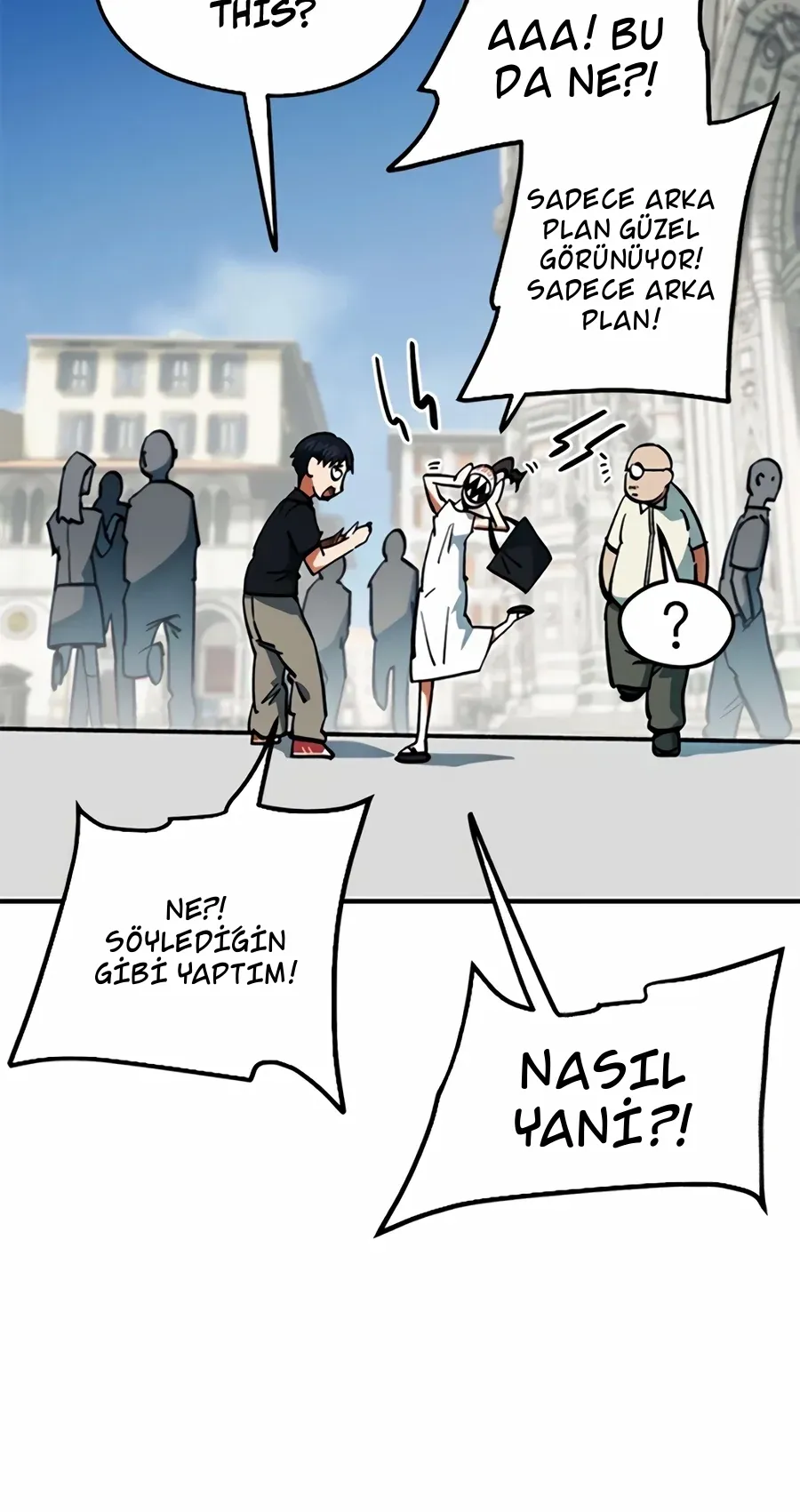 TrendManga Türkçe manga oku im-not-a-soccer-genius bölüm 45 sayfa 27