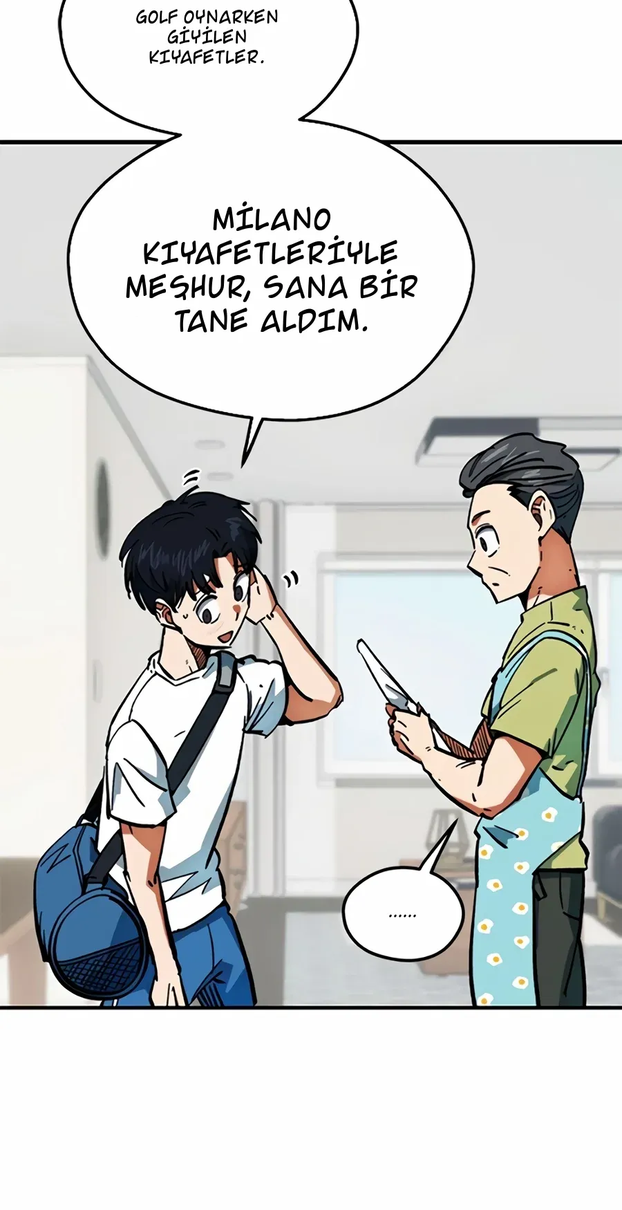 TrendManga Türkçe manga oku im-not-a-soccer-genius bölüm 45 sayfa 7