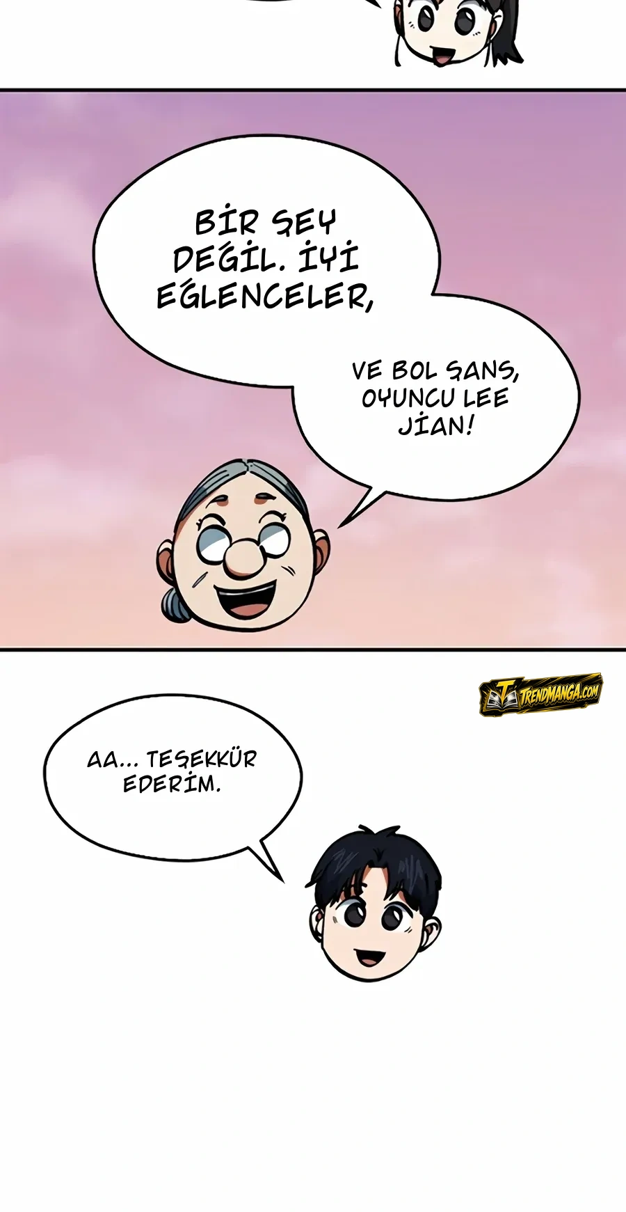 TrendManga Türkçe manga oku im-not-a-soccer-genius bölüm 45 sayfa 74