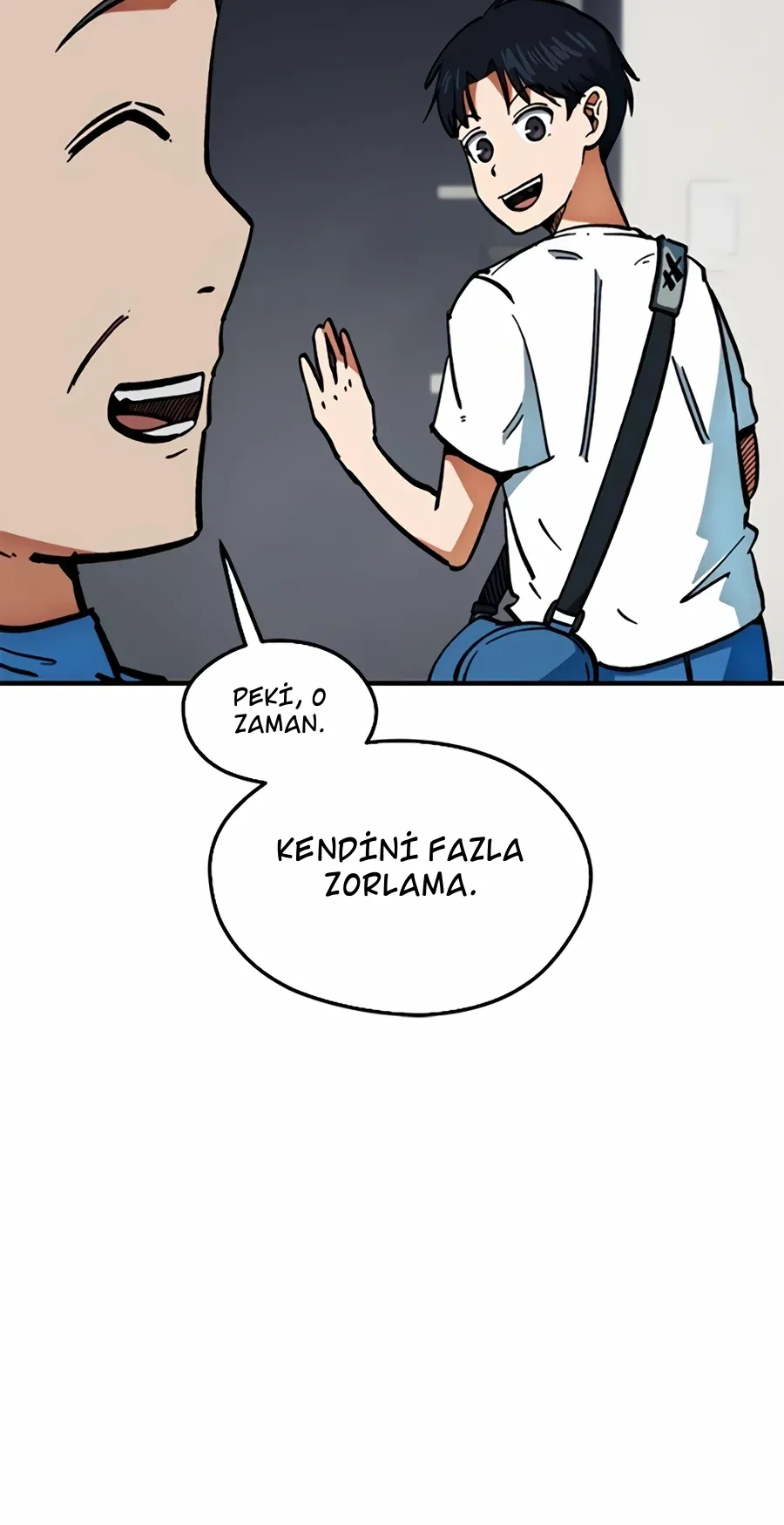 TrendManga Türkçe manga oku im-not-a-soccer-genius bölüm 45 sayfa 83