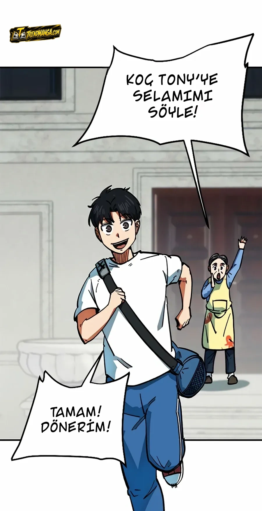 TrendManga Türkçe manga oku im-not-a-soccer-genius bölüm 45 sayfa 84
