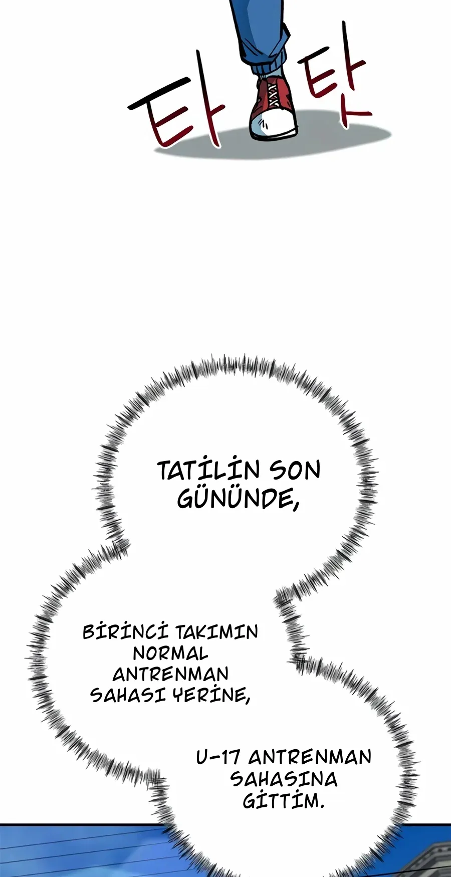 TrendManga Türkçe manga oku im-not-a-soccer-genius bölüm 45 sayfa 85