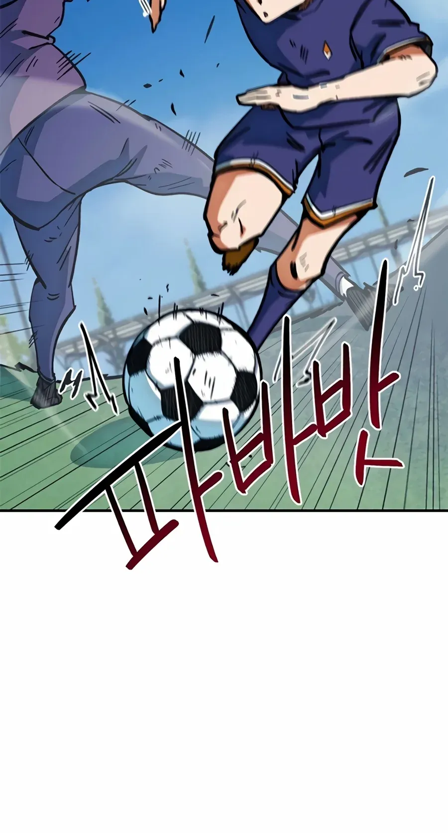 TrendManga Türkçe manga oku im-not-a-soccer-genius bölüm 45 sayfa 91