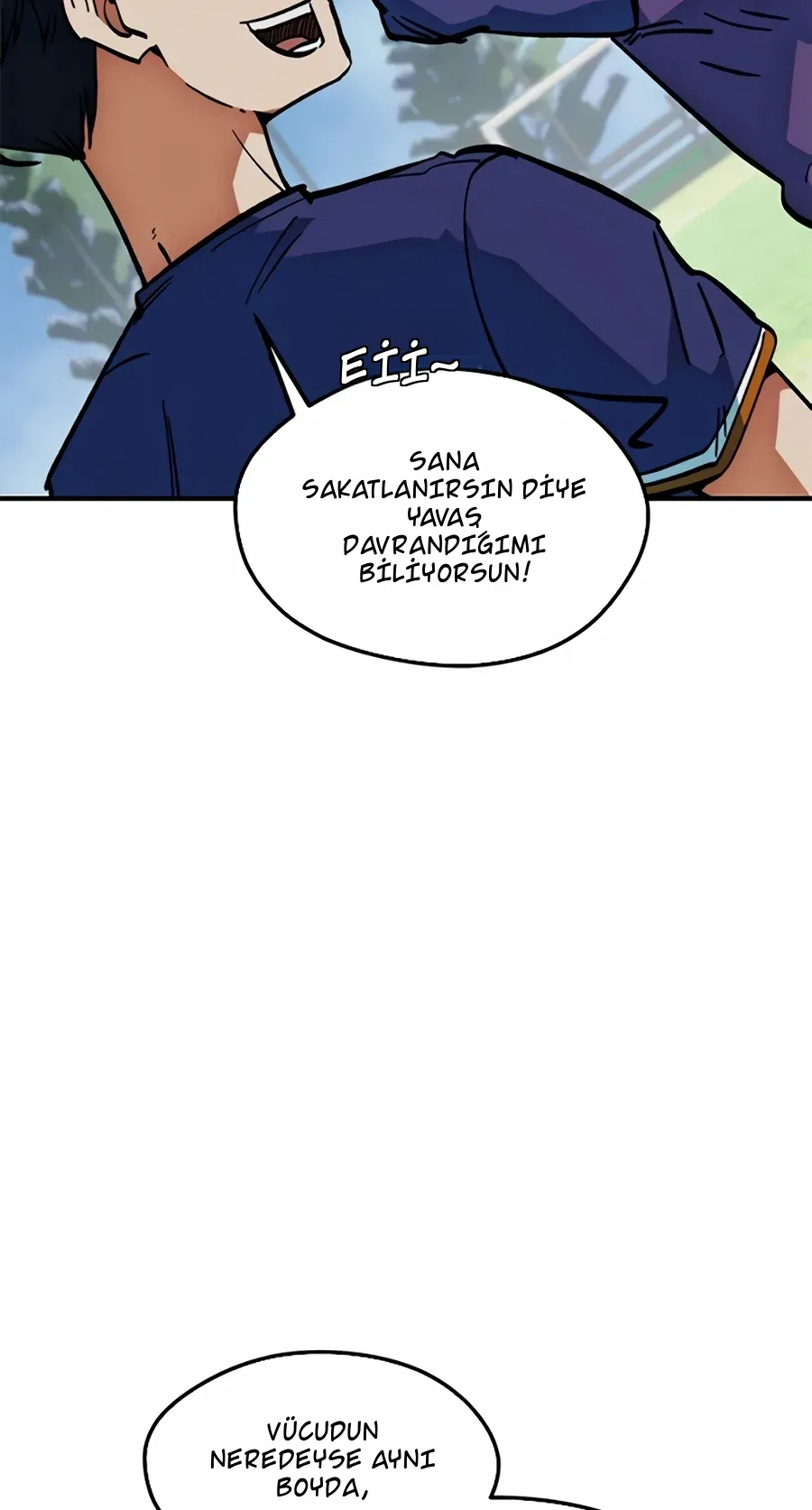 TrendManga Türkçe manga oku im-not-a-soccer-genius bölüm 45 sayfa 93