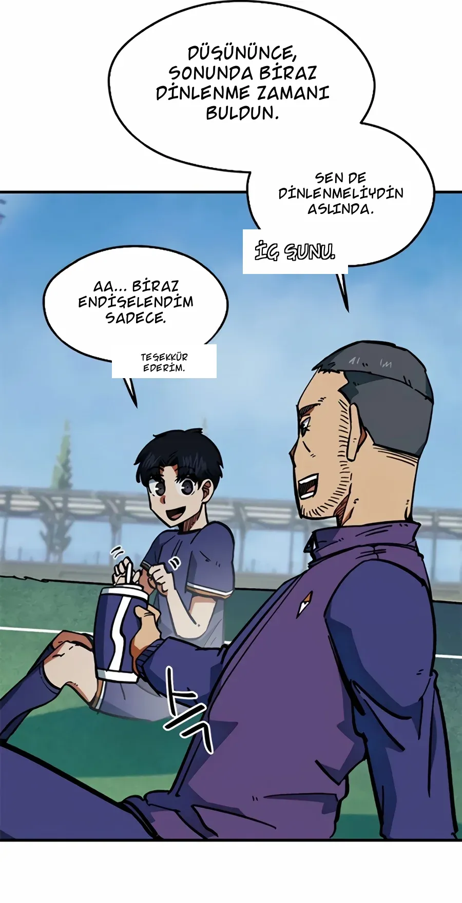 TrendManga Türkçe manga oku im-not-a-soccer-genius bölüm 45 sayfa 96