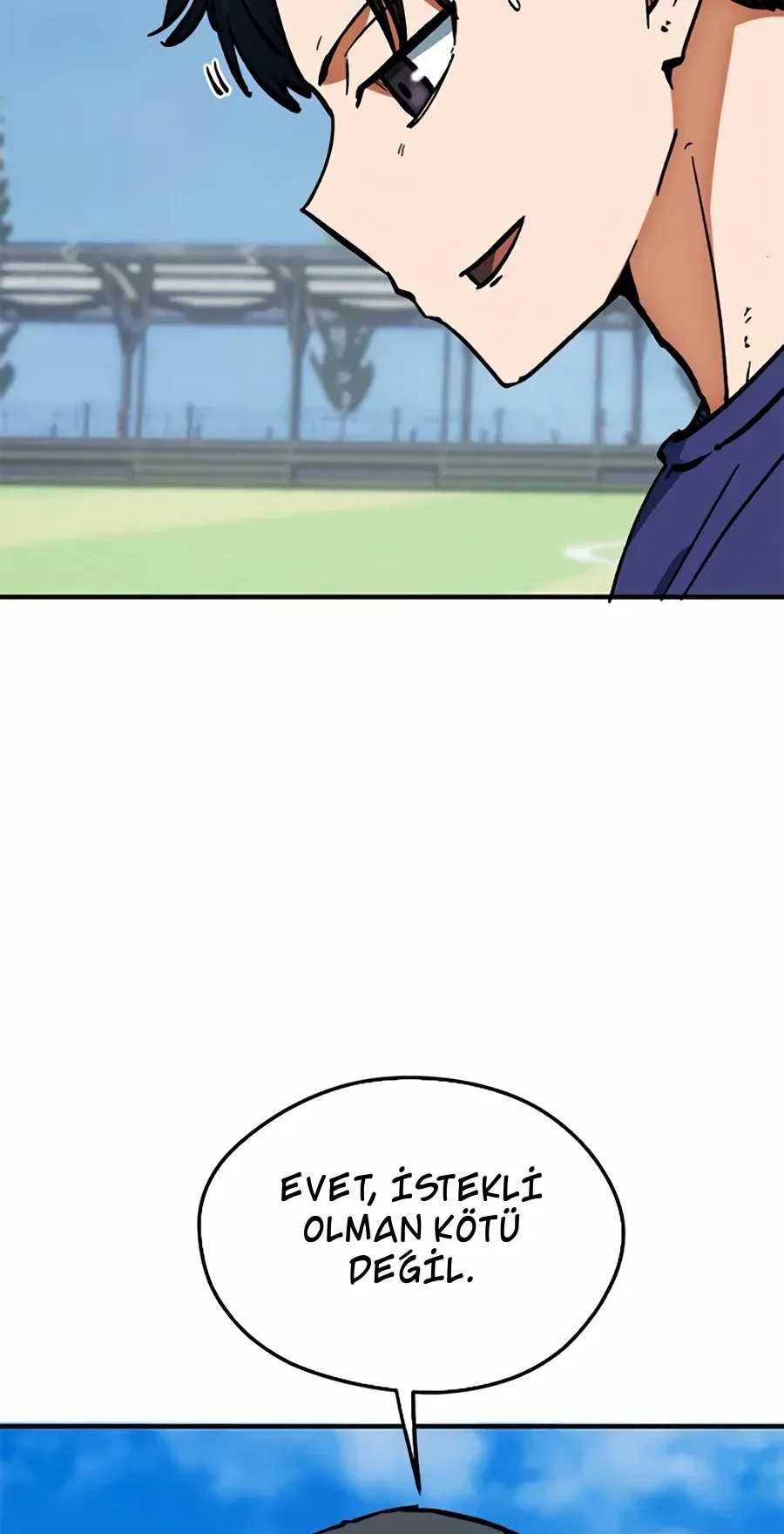 TrendManga Türkçe manga oku im-not-a-soccer-genius bölüm 45 sayfa 98