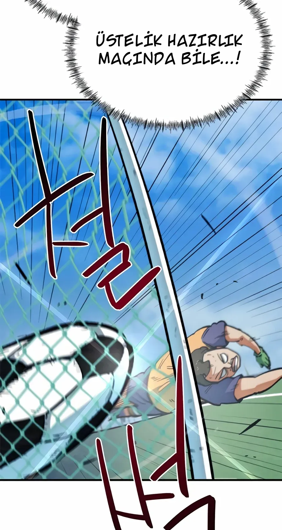 TrendManga Türkçe manga oku im-not-a-soccer-genius bölüm 46 sayfa 107