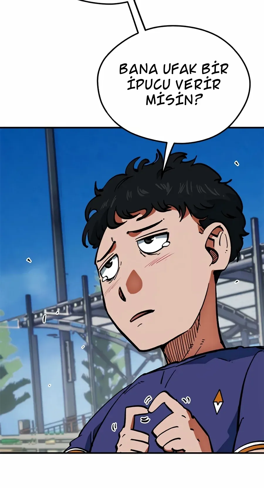 TrendManga Türkçe manga oku im-not-a-soccer-genius bölüm 46 sayfa 11
