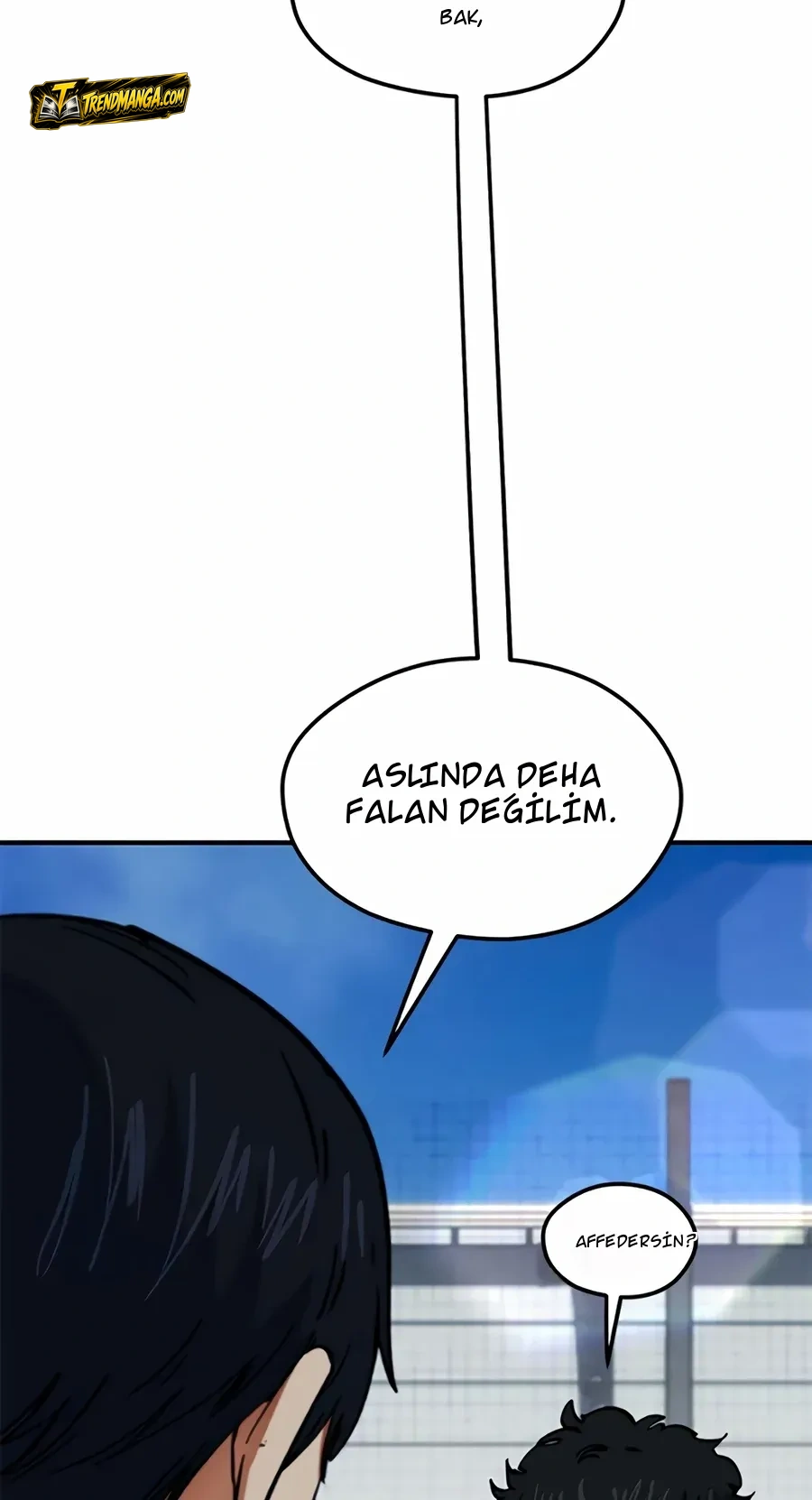 TrendManga Türkçe manga oku im-not-a-soccer-genius bölüm 46 sayfa 14