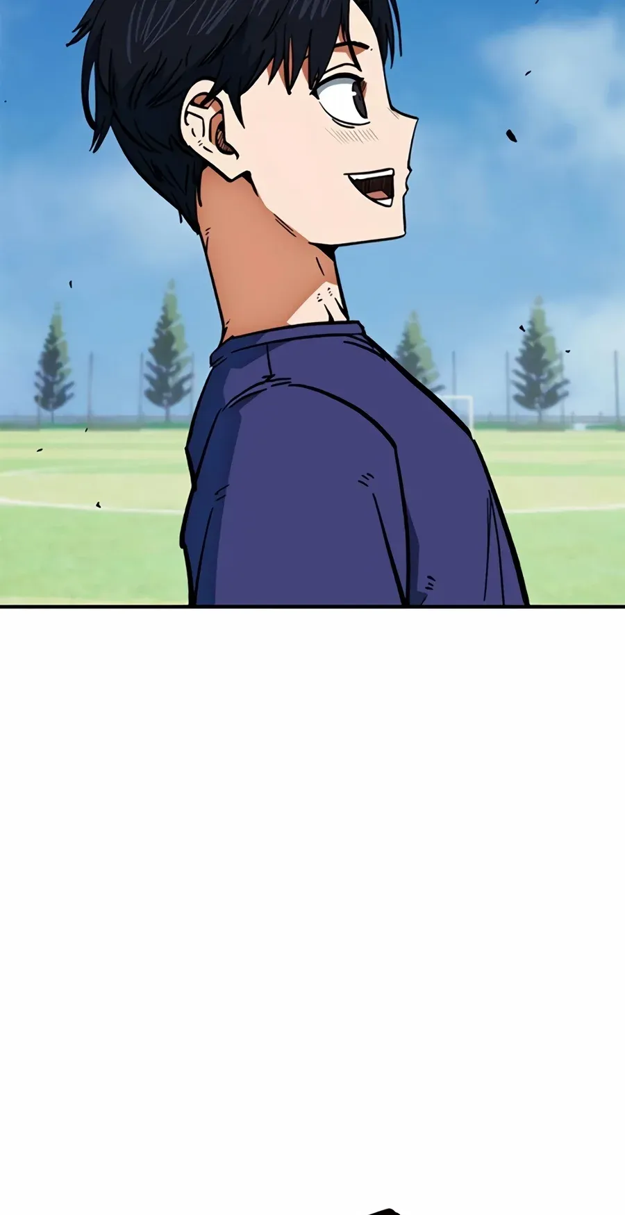 TrendManga Türkçe manga oku im-not-a-soccer-genius bölüm 46 sayfa 22