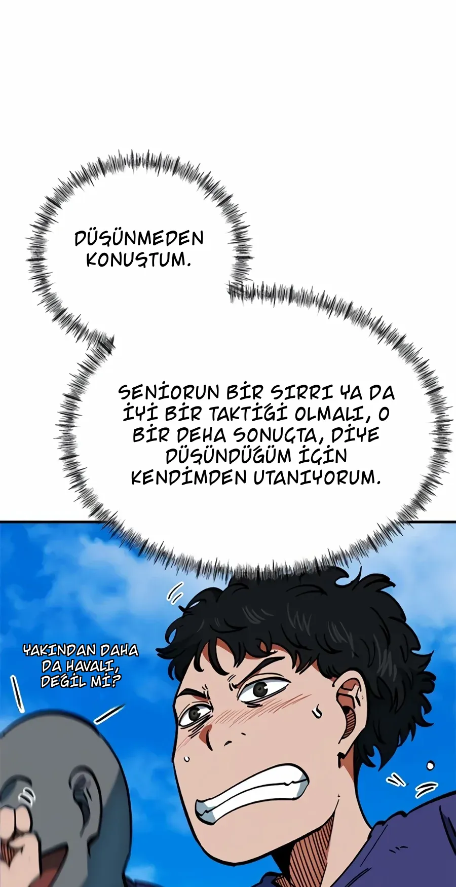 TrendManga Türkçe manga oku im-not-a-soccer-genius bölüm 46 sayfa 27