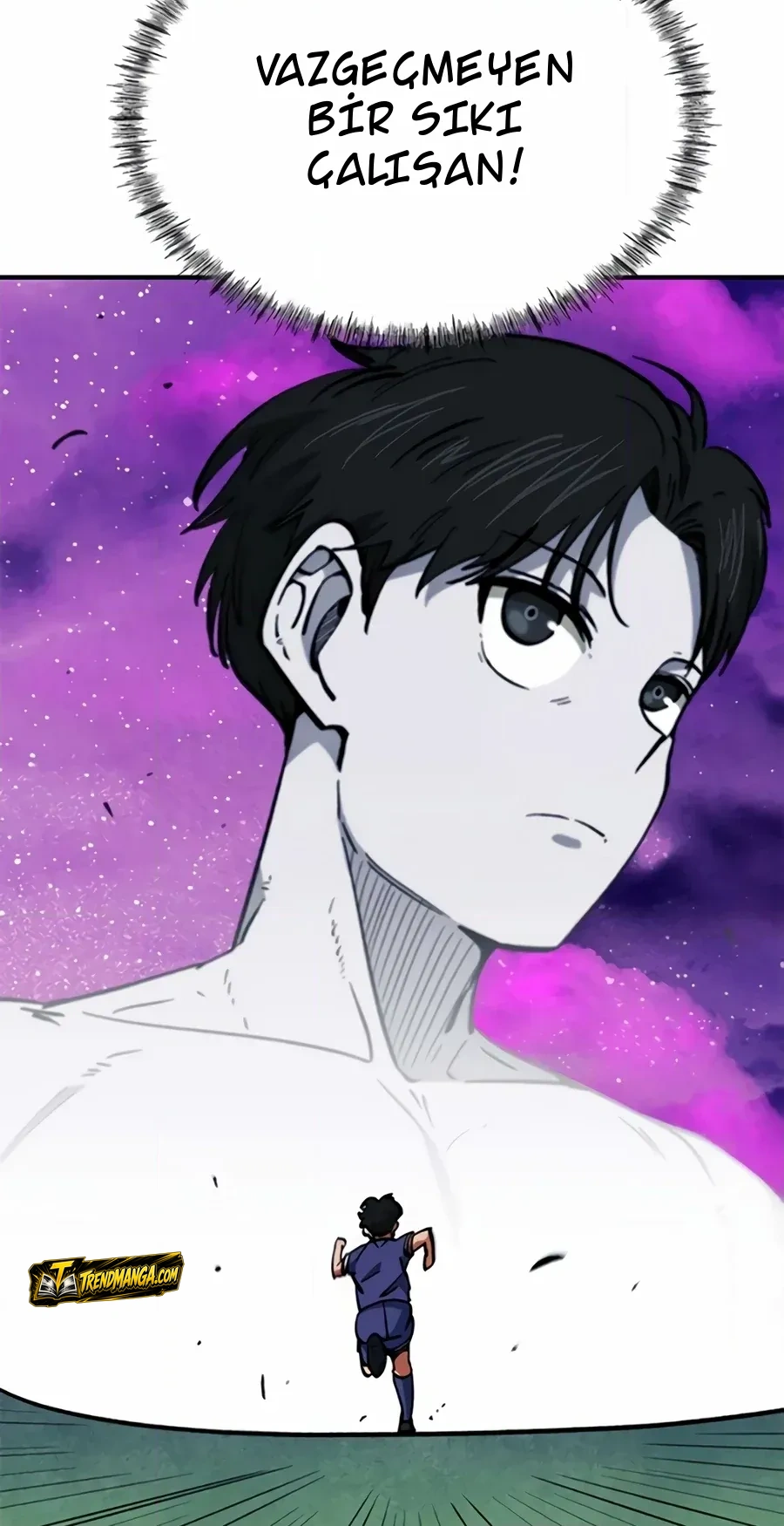TrendManga Türkçe manga oku im-not-a-soccer-genius bölüm 46 sayfa 29