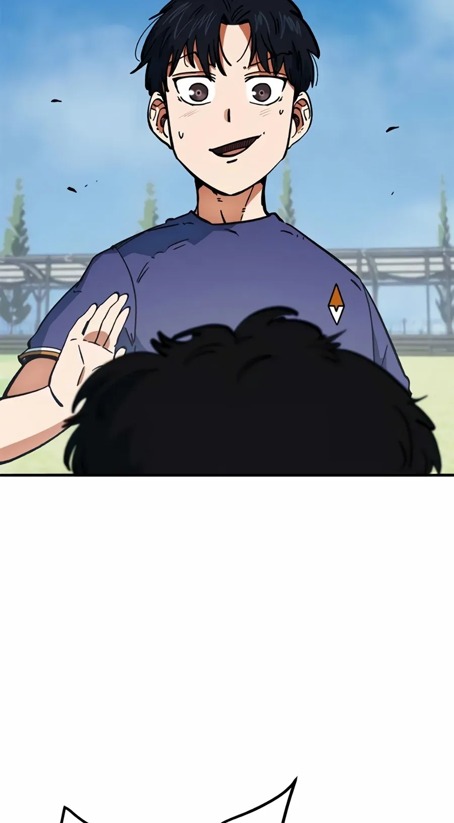 TrendManga Türkçe manga oku im-not-a-soccer-genius bölüm 46 sayfa 3