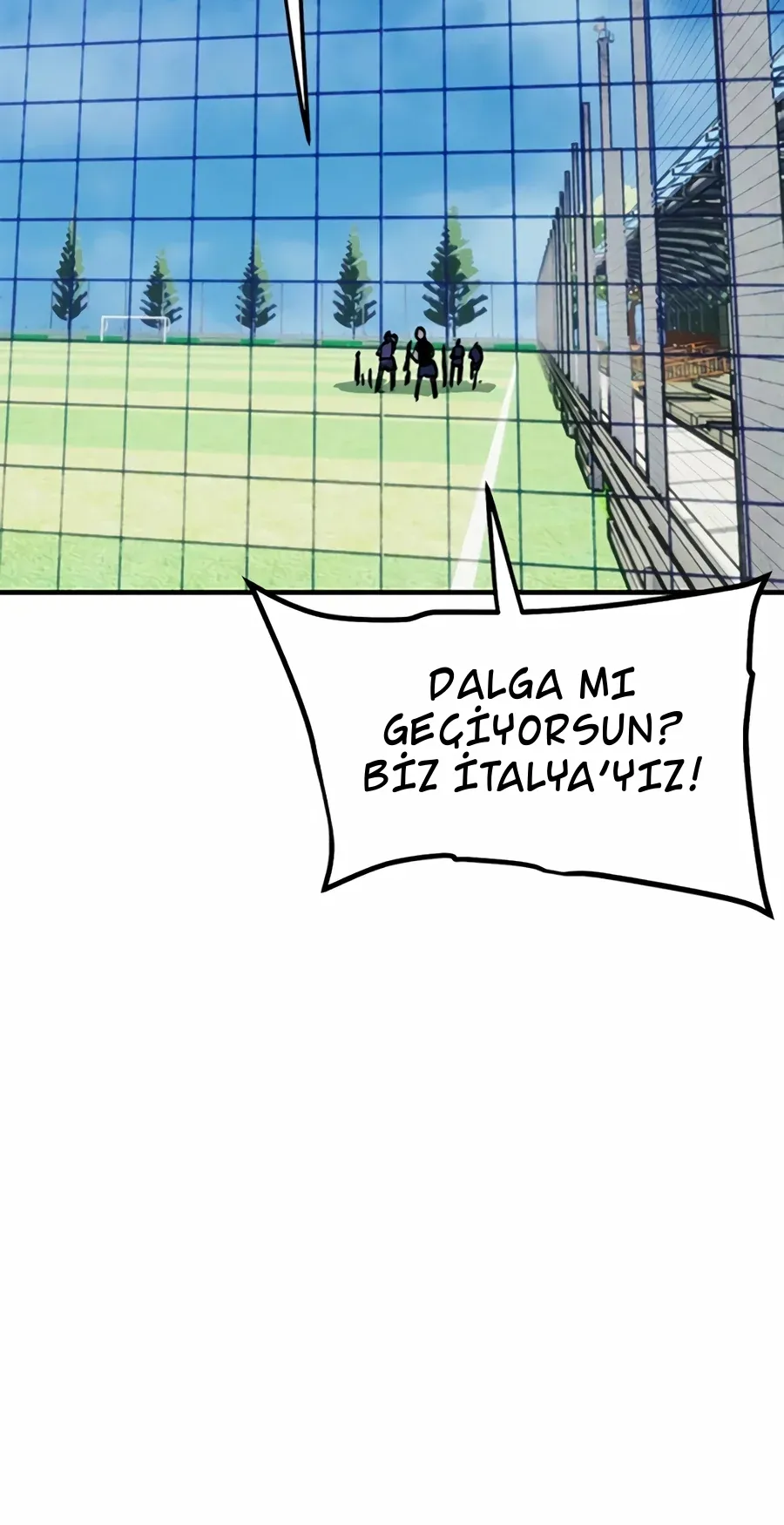 TrendManga Türkçe manga oku im-not-a-soccer-genius bölüm 46 sayfa 33