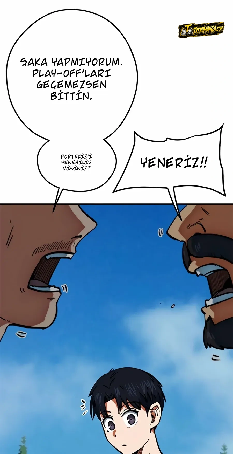 TrendManga Türkçe manga oku im-not-a-soccer-genius bölüm 46 sayfa 34