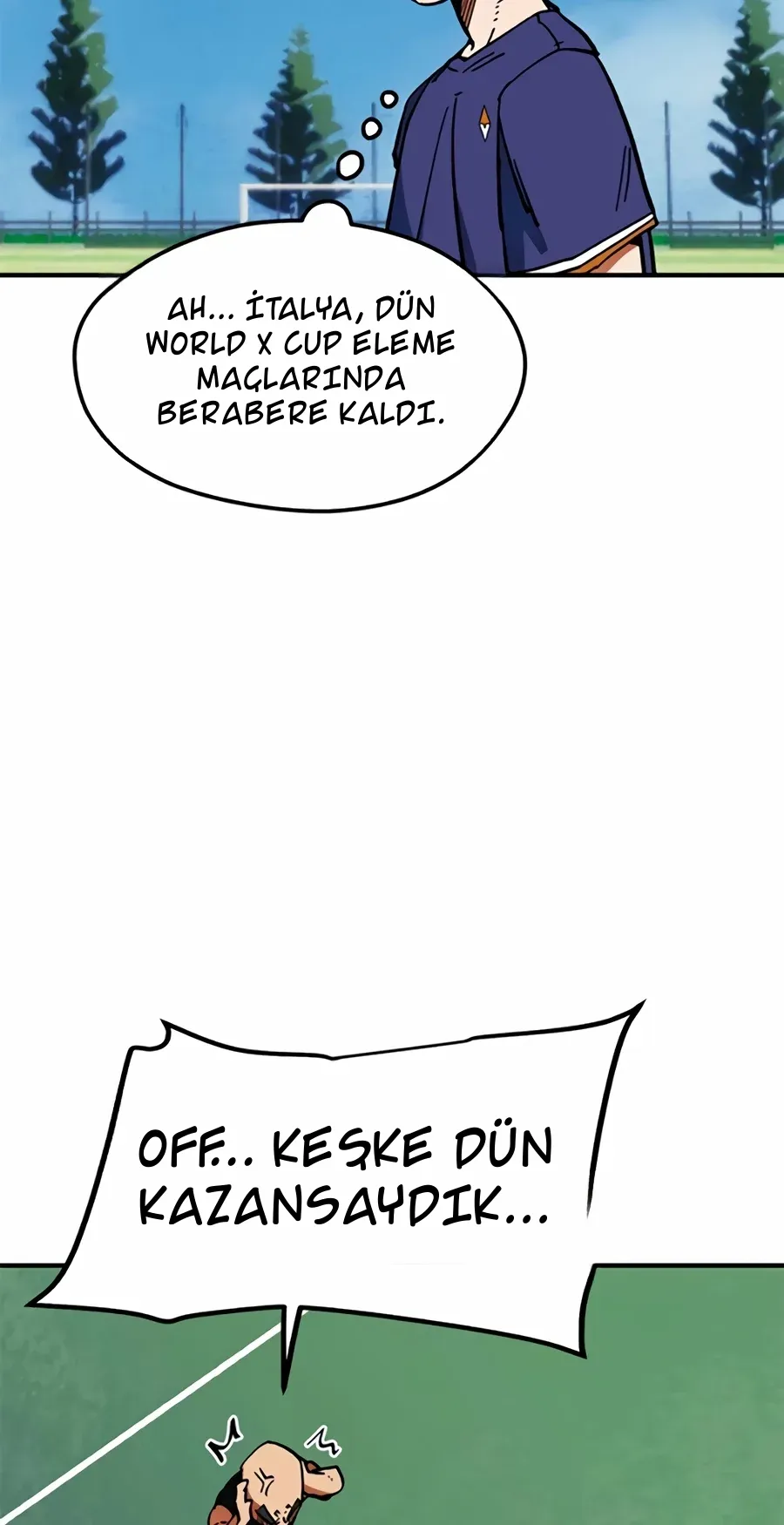 TrendManga Türkçe manga oku im-not-a-soccer-genius bölüm 46 sayfa 35