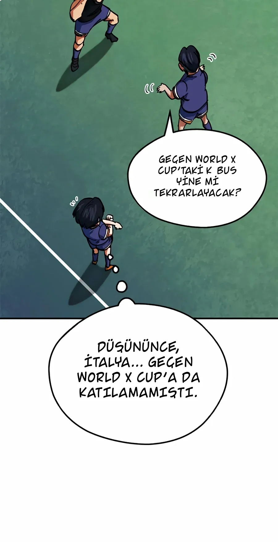 TrendManga Türkçe manga oku im-not-a-soccer-genius bölüm 46 sayfa 36