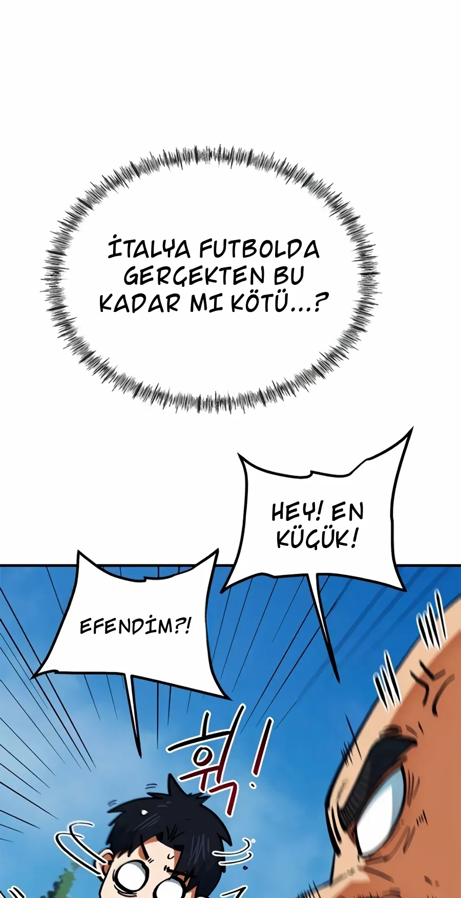TrendManga Türkçe manga oku im-not-a-soccer-genius bölüm 46 sayfa 37
